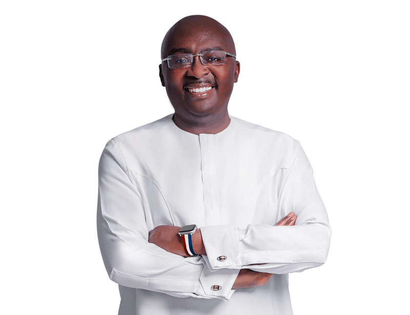  Dr Bawumia Congratulates the Elected NPP MPs and Calls For United Front to Win the December 2024 Elections